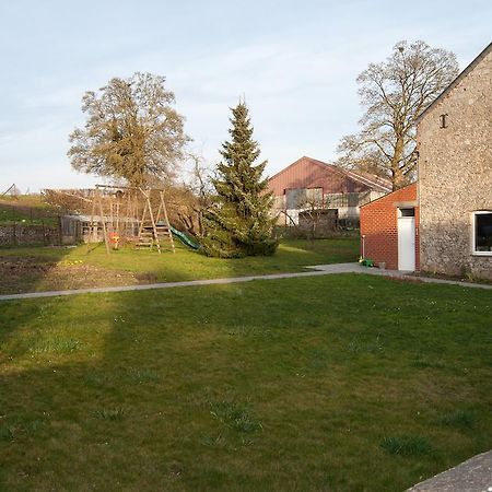 Chambres D'Hotes De La Quairelle Gerpinnes ภายนอก รูปภาพ