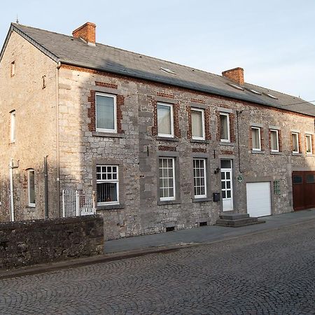 Chambres D'Hotes De La Quairelle Gerpinnes ภายนอก รูปภาพ