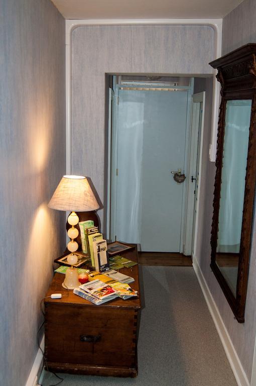 Chambres D'Hotes De La Quairelle Gerpinnes ภายนอก รูปภาพ