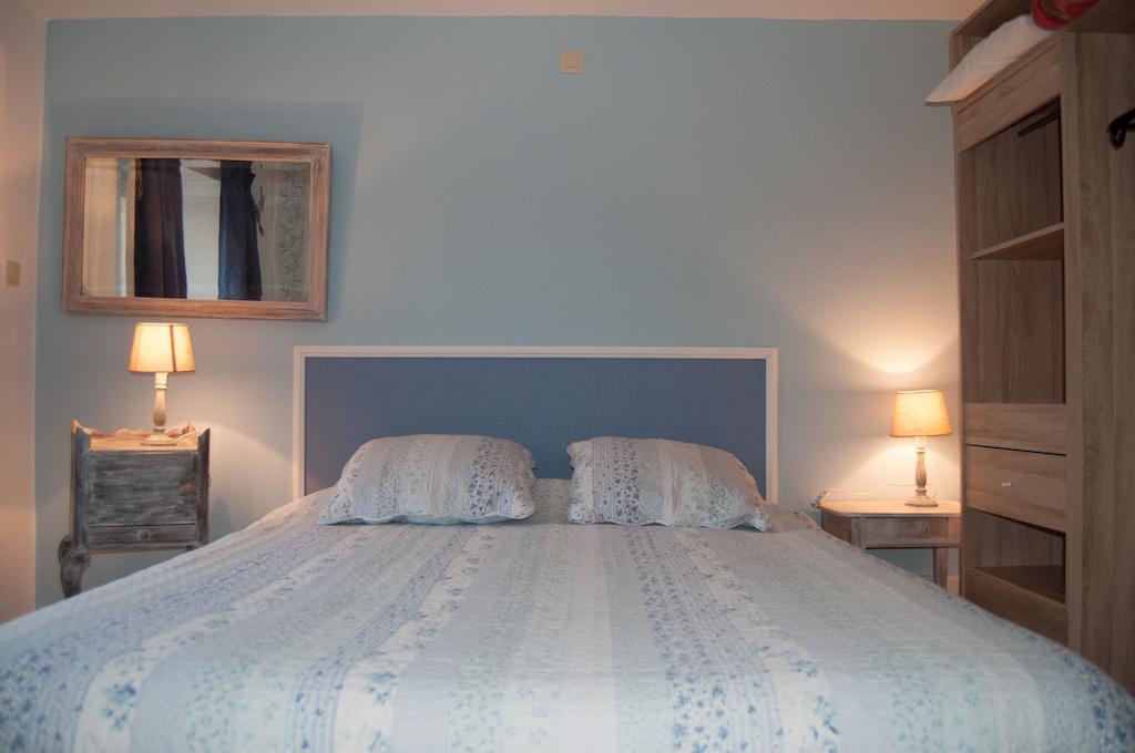 Chambres D'Hotes De La Quairelle Gerpinnes ห้อง รูปภาพ