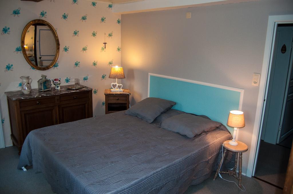 Chambres D'Hotes De La Quairelle Gerpinnes ห้อง รูปภาพ