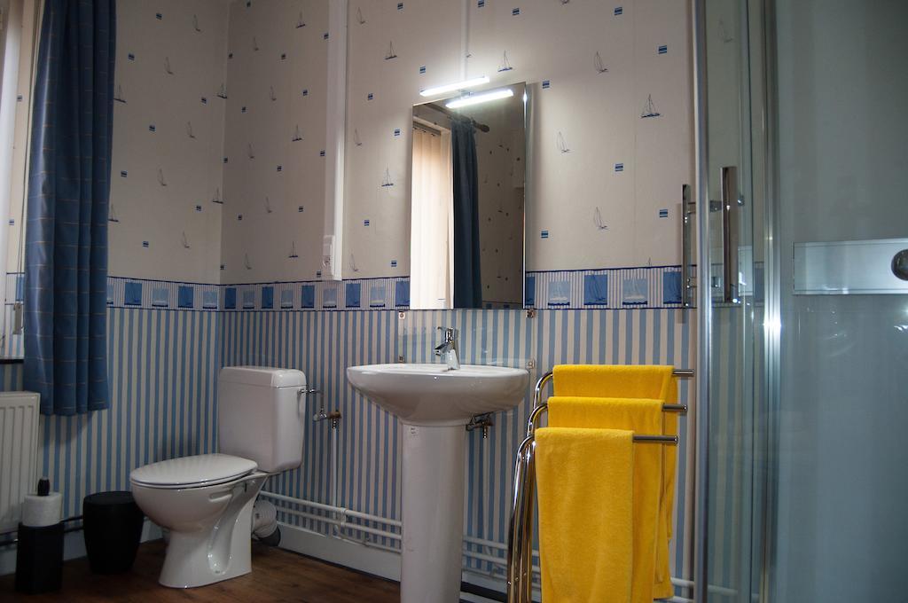 Chambres D'Hotes De La Quairelle Gerpinnes ห้อง รูปภาพ