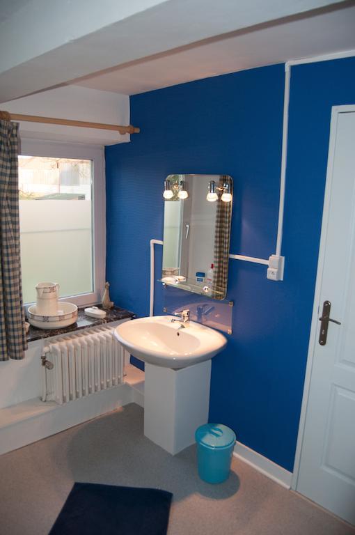 Chambres D'Hotes De La Quairelle Gerpinnes ห้อง รูปภาพ