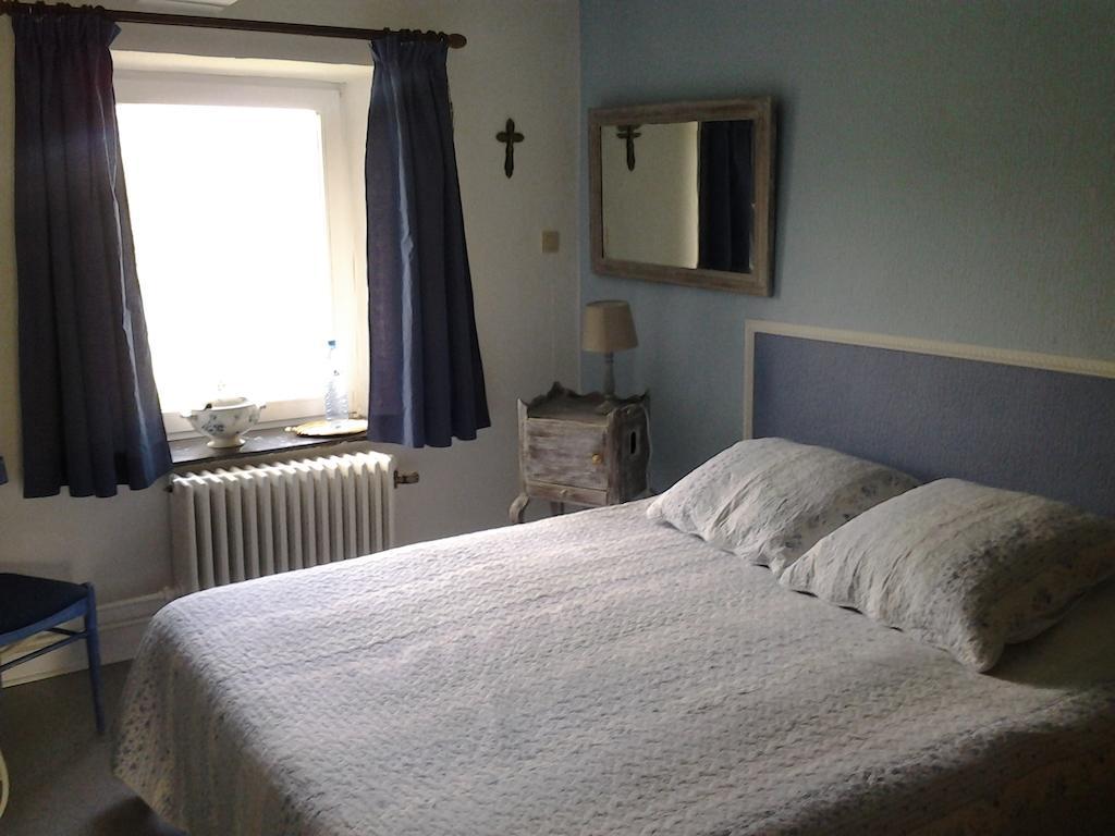 Chambres D'Hotes De La Quairelle Gerpinnes ห้อง รูปภาพ