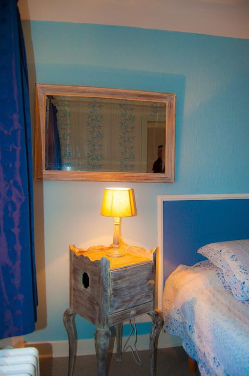 Chambres D'Hotes De La Quairelle Gerpinnes ภายนอก รูปภาพ