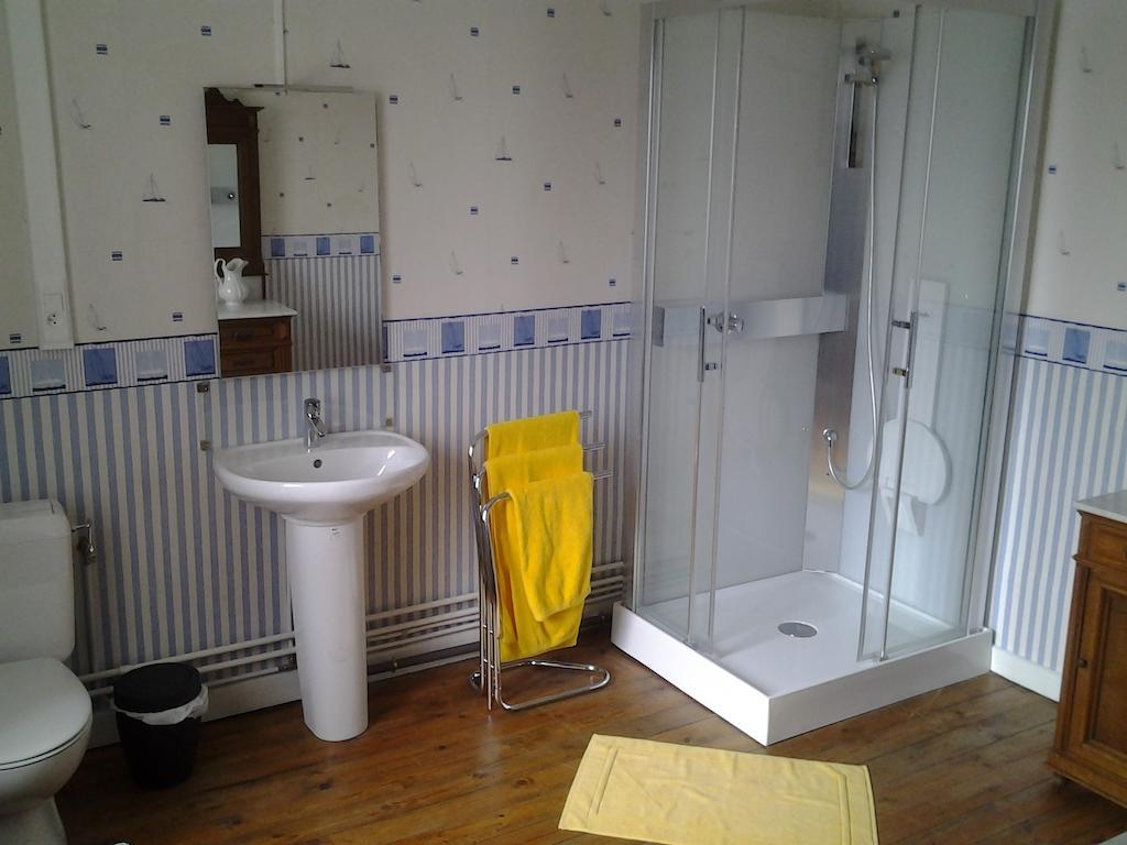 Chambres D'Hotes De La Quairelle Gerpinnes ห้อง รูปภาพ