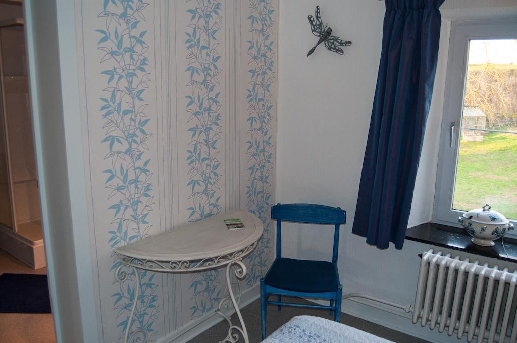 Chambres D'Hotes De La Quairelle Gerpinnes ภายนอก รูปภาพ