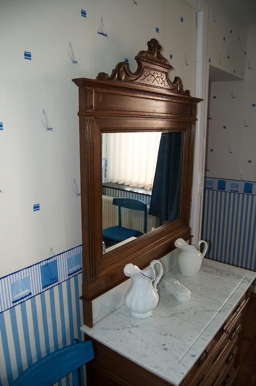 Chambres D'Hotes De La Quairelle Gerpinnes ห้อง รูปภาพ