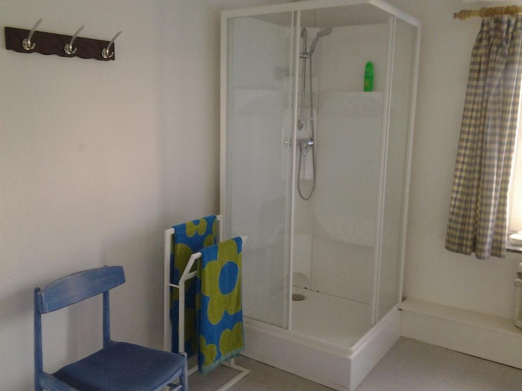 Chambres D'Hotes De La Quairelle Gerpinnes ห้อง รูปภาพ